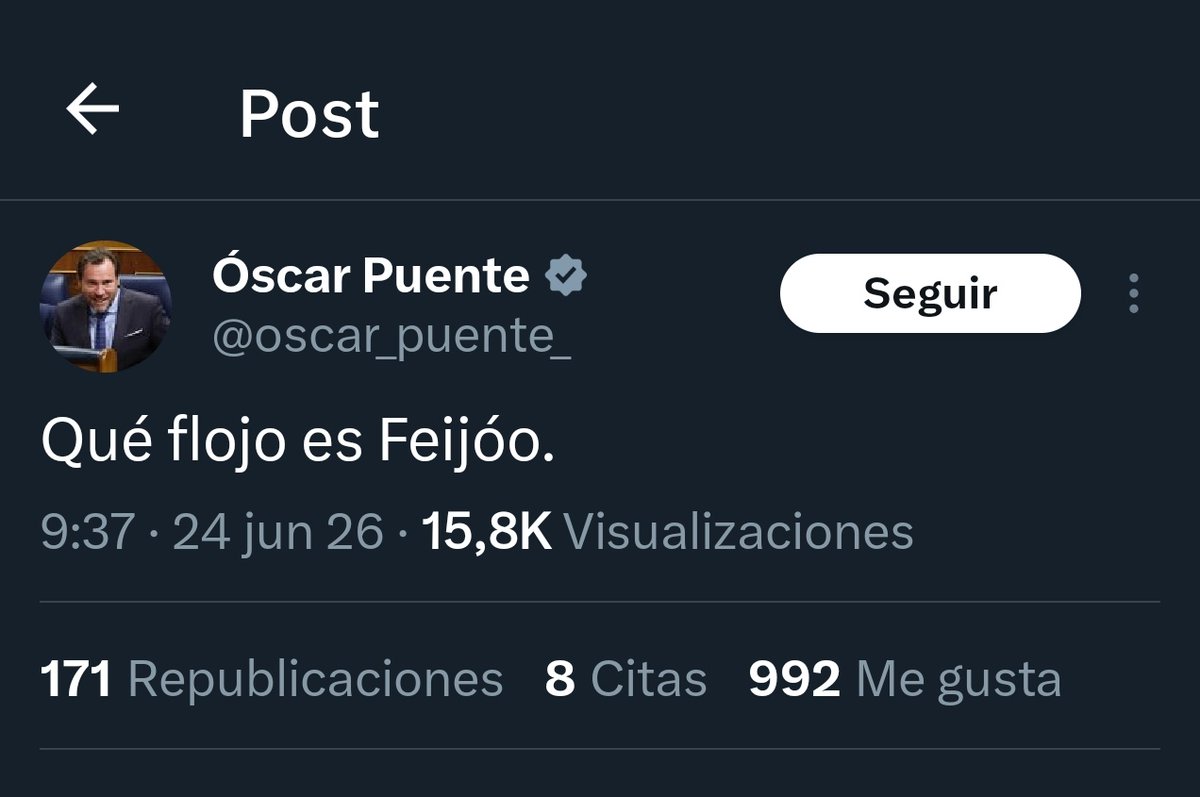 dchopenawer's tweet photo. Feijóo no se ha cargado a 47 personas. https://t.co/2BQCN38V2f