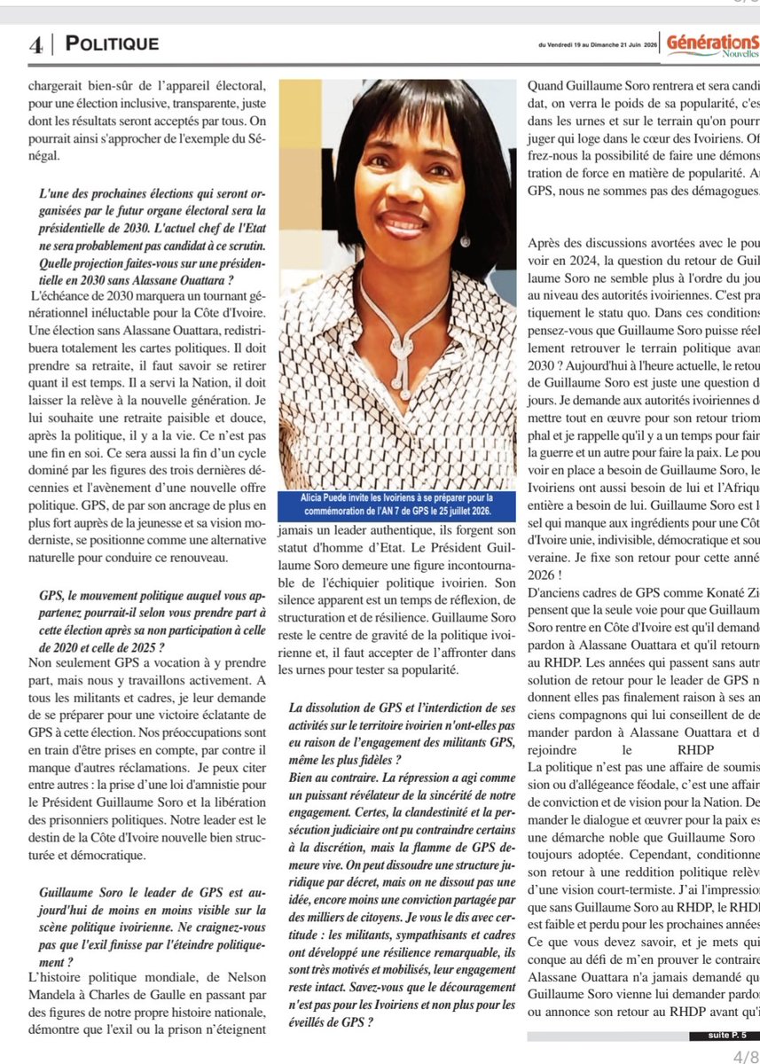 AlicePuede's tweet photo. Commemoration de 7 ans de résistance de GPS le 25 juillet partout dans le monde. https://t.co/VkkNXx5C1t