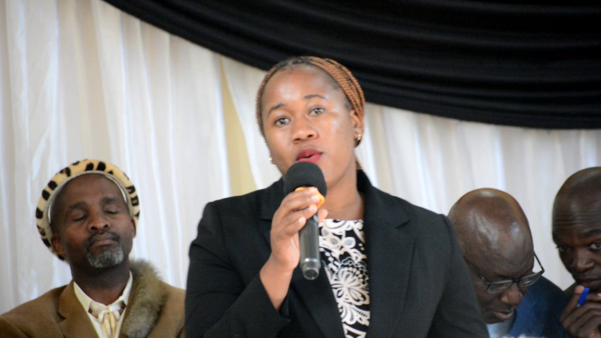 Ministry of Justice, Legal & Parliamentary Affairs tweet media