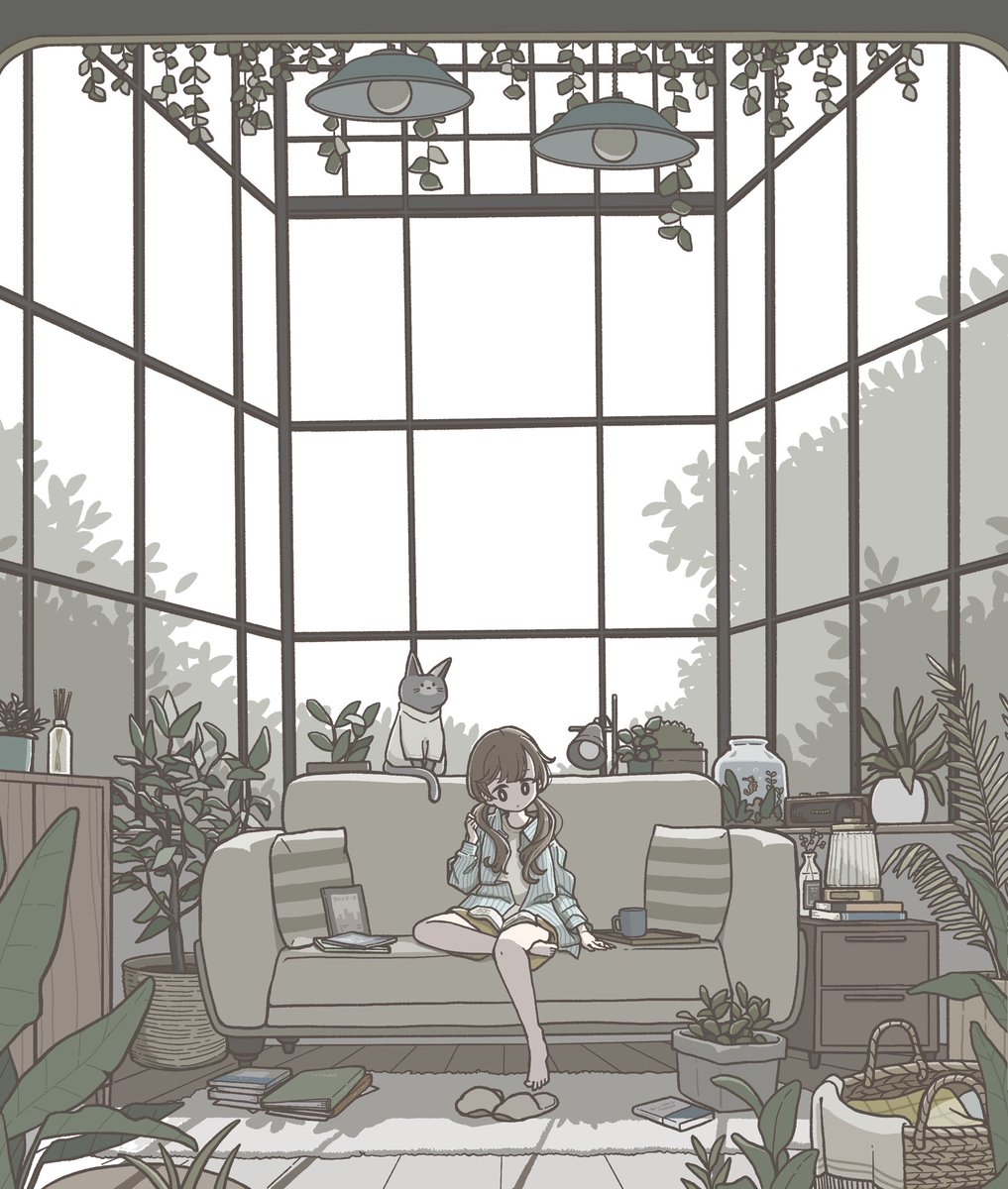 moffmachi's tweet photo. terrarium https://t.co/qqxyKnJQr9