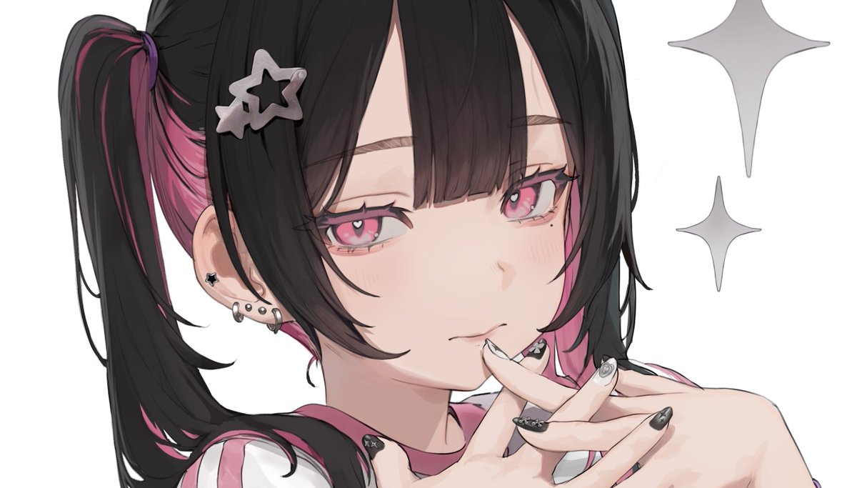 はむねずこ tweet media