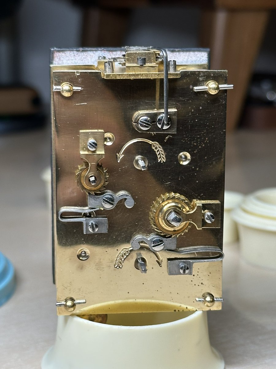 xDanthor's tweet photo. Finally came around repairing this thing… https://t.co/Zgg4MDl8ah