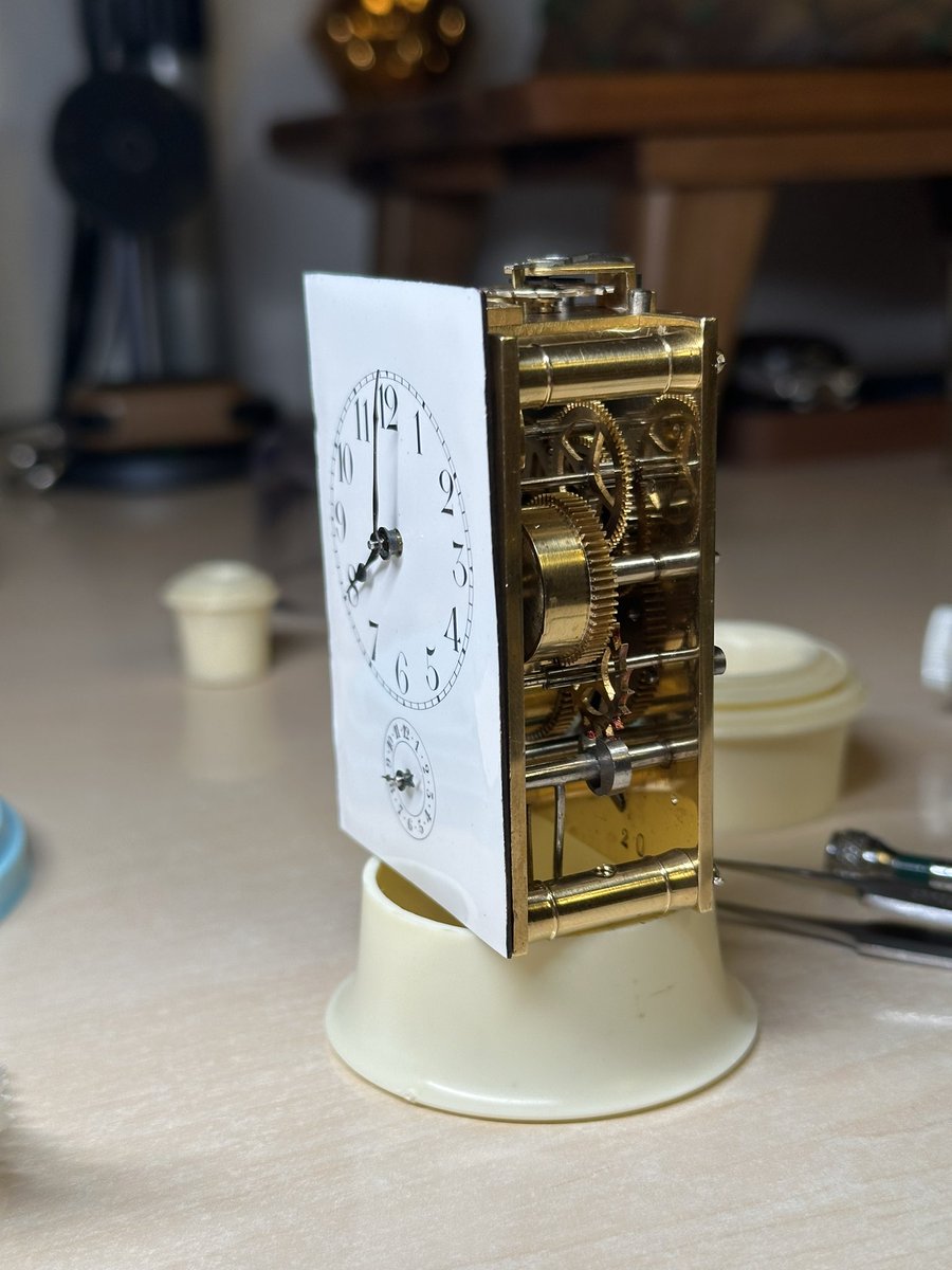 xDanthor's tweet photo. Finally came around repairing this thing… https://t.co/Zgg4MDl8ah