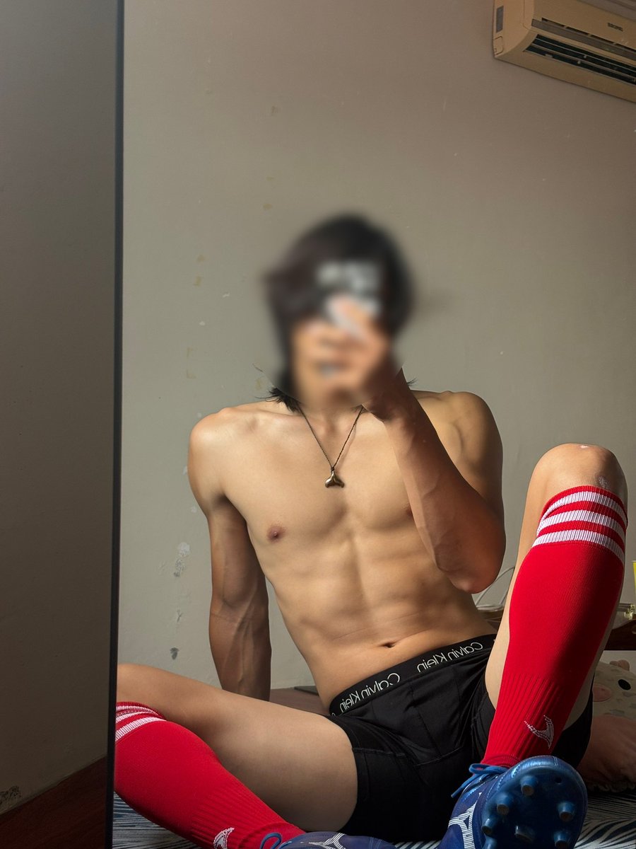 分享美好肉體 tweet media