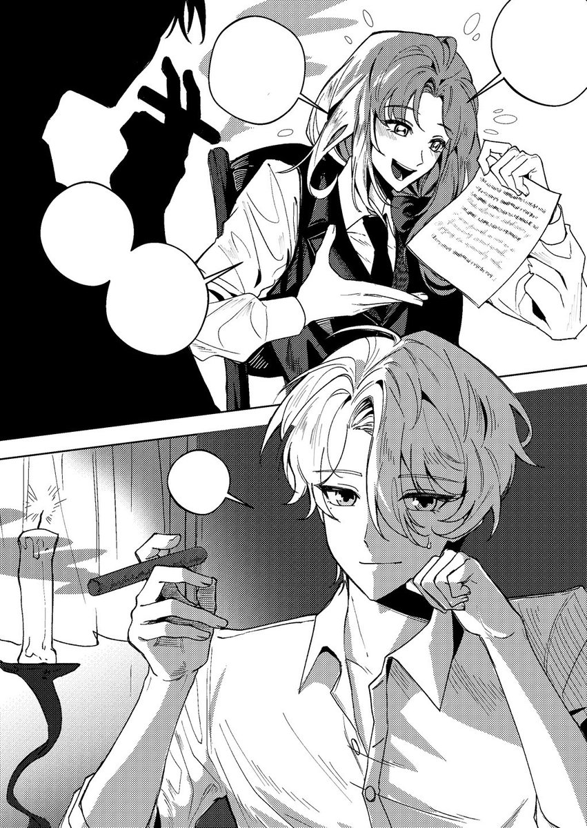 ynshrimP's tweet photo. #커미션 #commission #RT
목표 금액 달성 시 RT 추첨 1분께 본 타입 1장 그려드립니다!

기본 1.0 흑백만화 하이라이트 1페이지 타입입니다! 캐릭터(들)의 한 순간을 한 페이지에 담아보세요 ✨️✨️

신청 >> https://t.co/2PyOtP5SLT https://t.co/uhJBr13Qe2