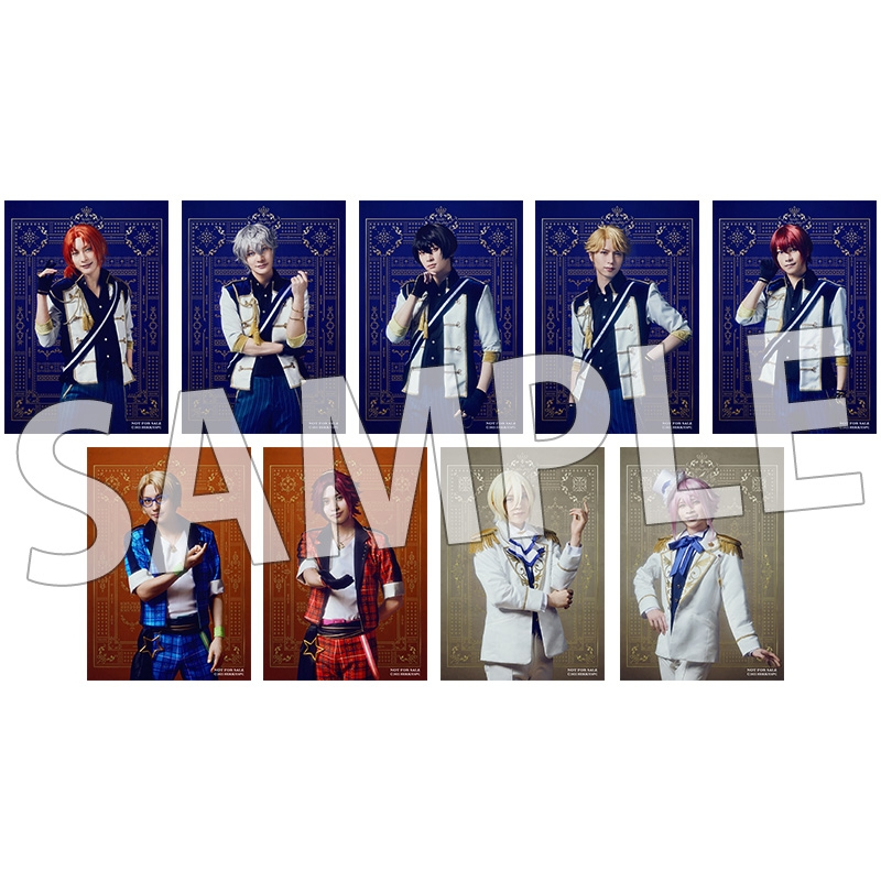 あんスタ新作グッズ情報【非公式】 (@goods_ensta) / Posts / X