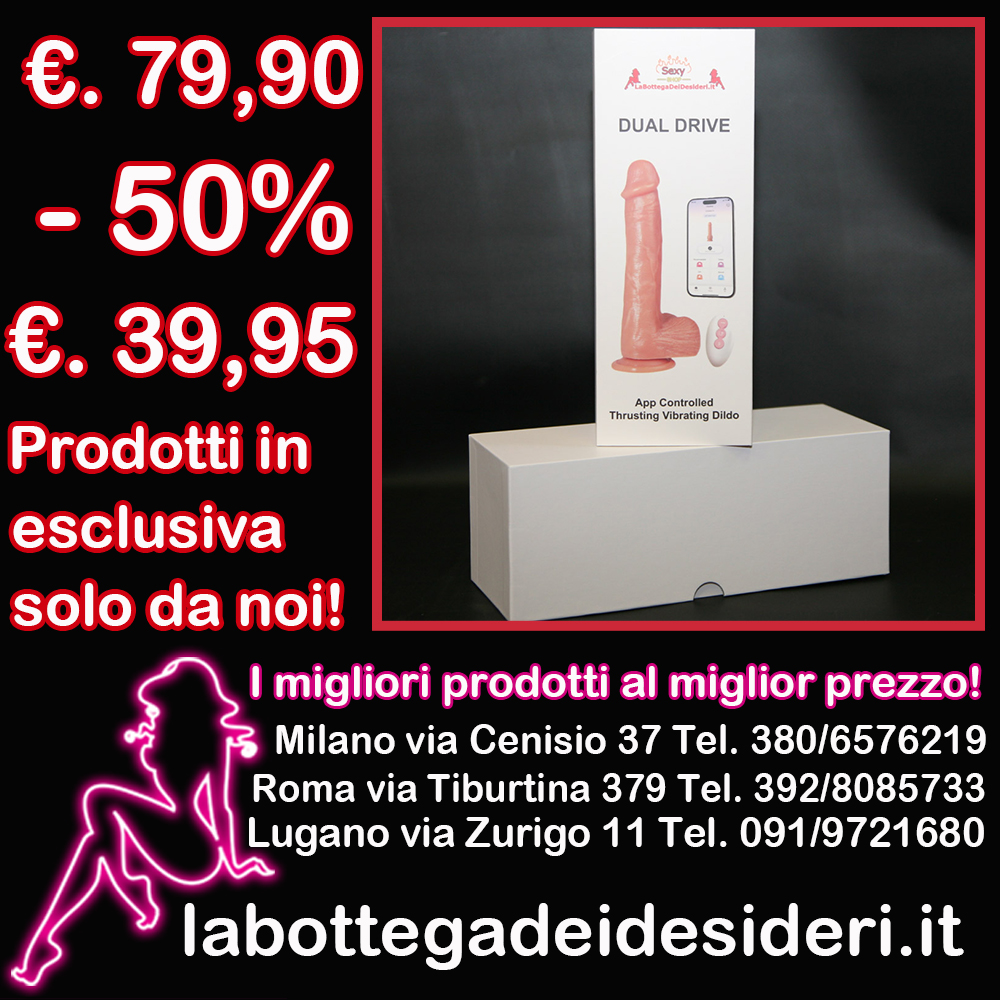 il meglio del mercato #SexToys #Lingerie nei miei #SexyShop a Milano, Roma, Lugano e #OnLine https://t.co/9B6uvnTbl2 😜 @Whitelover69 @FrancysBELLE @Shelikes2inthea https://t.co/hjfU5zfoQe