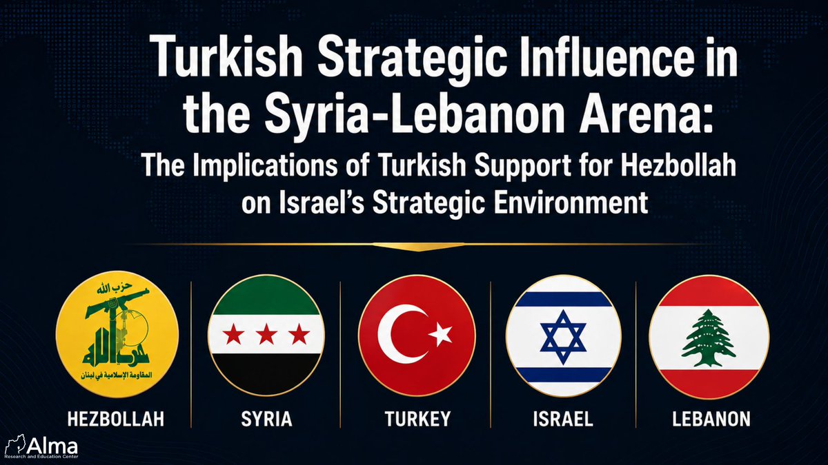 Israel_Alma_org tweet picture