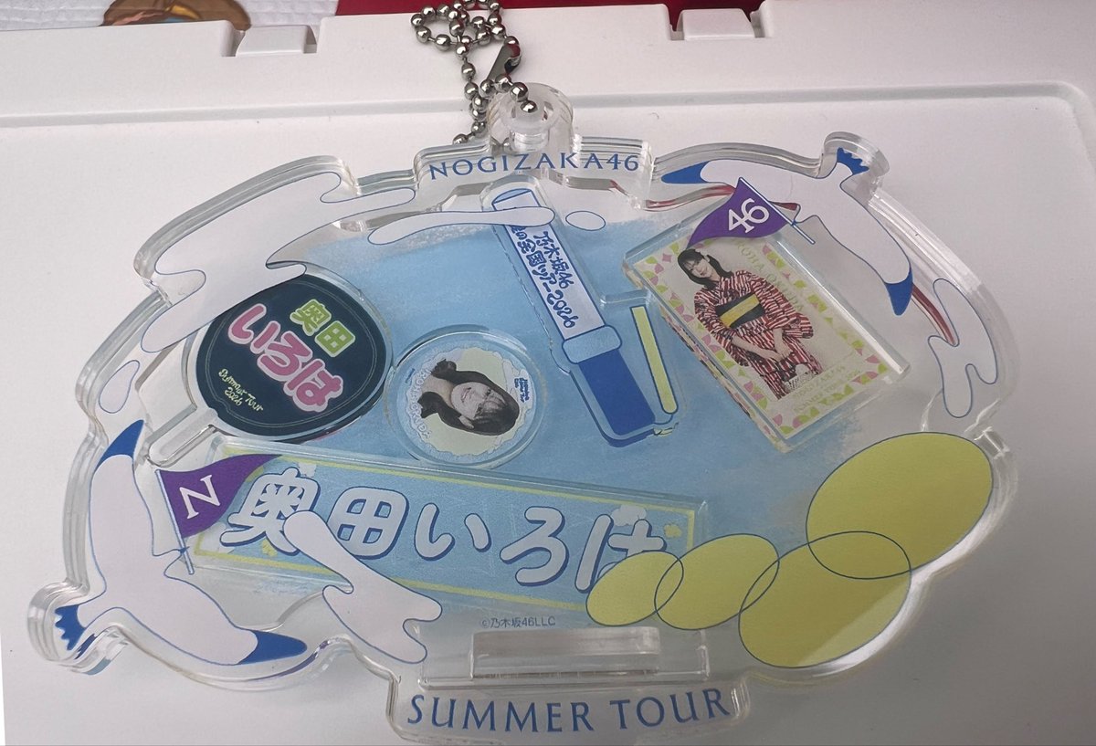__twinkle_candy's tweet photo. 冨里奈央ちゃんと交換してくれる方いませんか〜？ https://t.co/DAK1LSz8b5