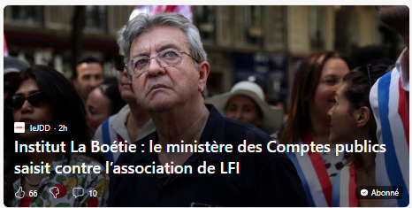 JpdrouinVG's tweet photo. Que risque-t-il ? RIEN, hélas, ce n'est pas "un gauchiste de droite", ce qui est un pléonasme pour les abrutis du bocal de la gauche de Merluche à la gauche de Flamby y compris bien entendu des deux sbires !! https://t.co/HEcDzdmCad
