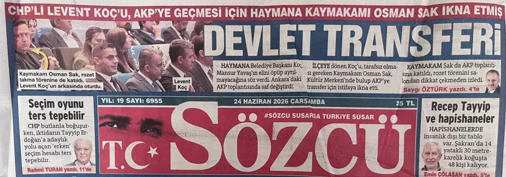Atilla Kart tweet media