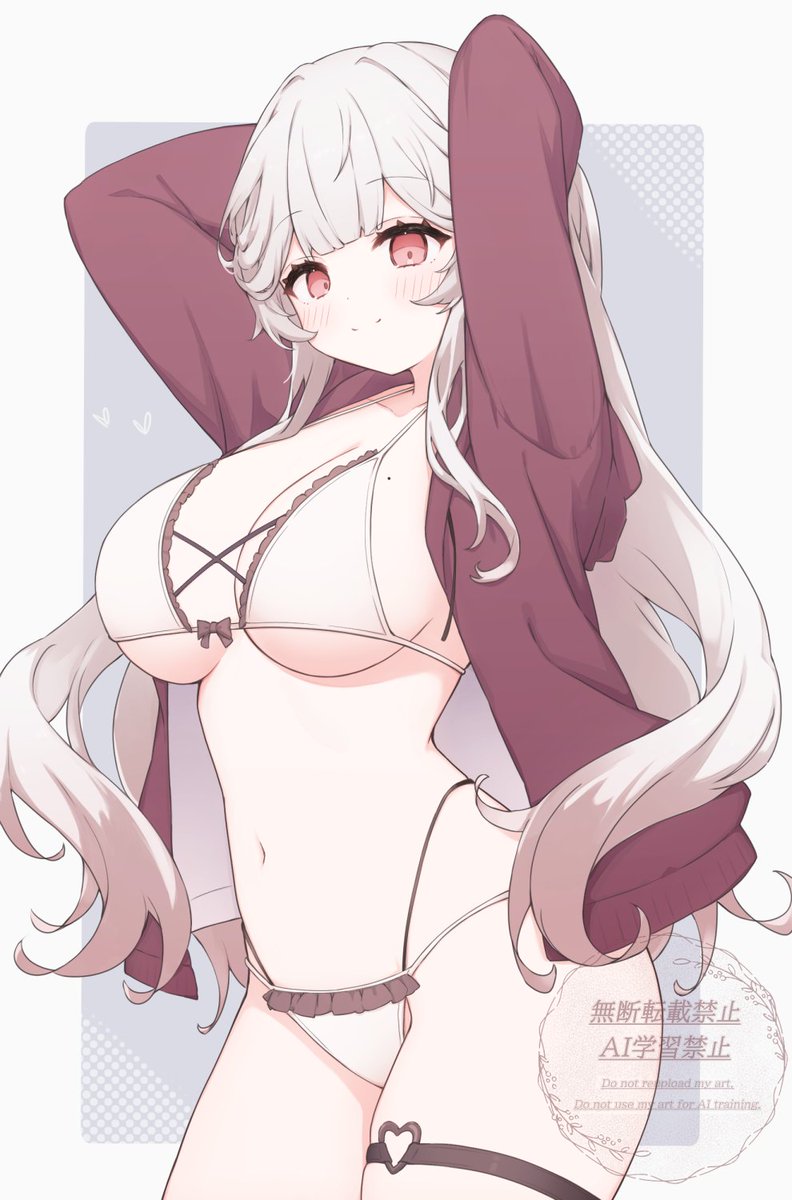 「リクエストありがとうございました! #Skeb」|秋果のイラスト