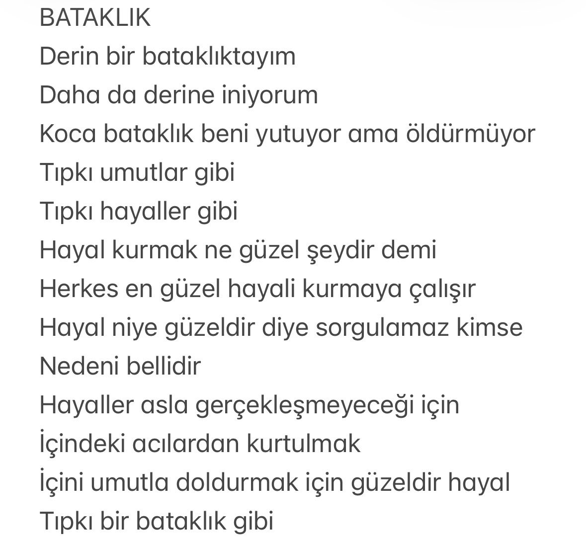 SERKESya's tweet photo. KENDİ YAZDIĞIM ŞİİRLERİMİ PAYLAŞTIĞIM HESAP https://t.co/vZinCX9Uyl