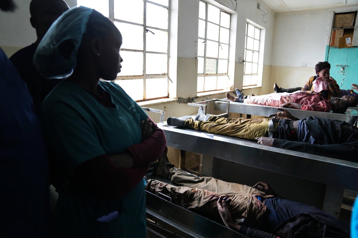 Kibet_bull's tweet photo. This was 2024, it was like a movie. 

We will remember them. https://t.co/LgYqwhLoij