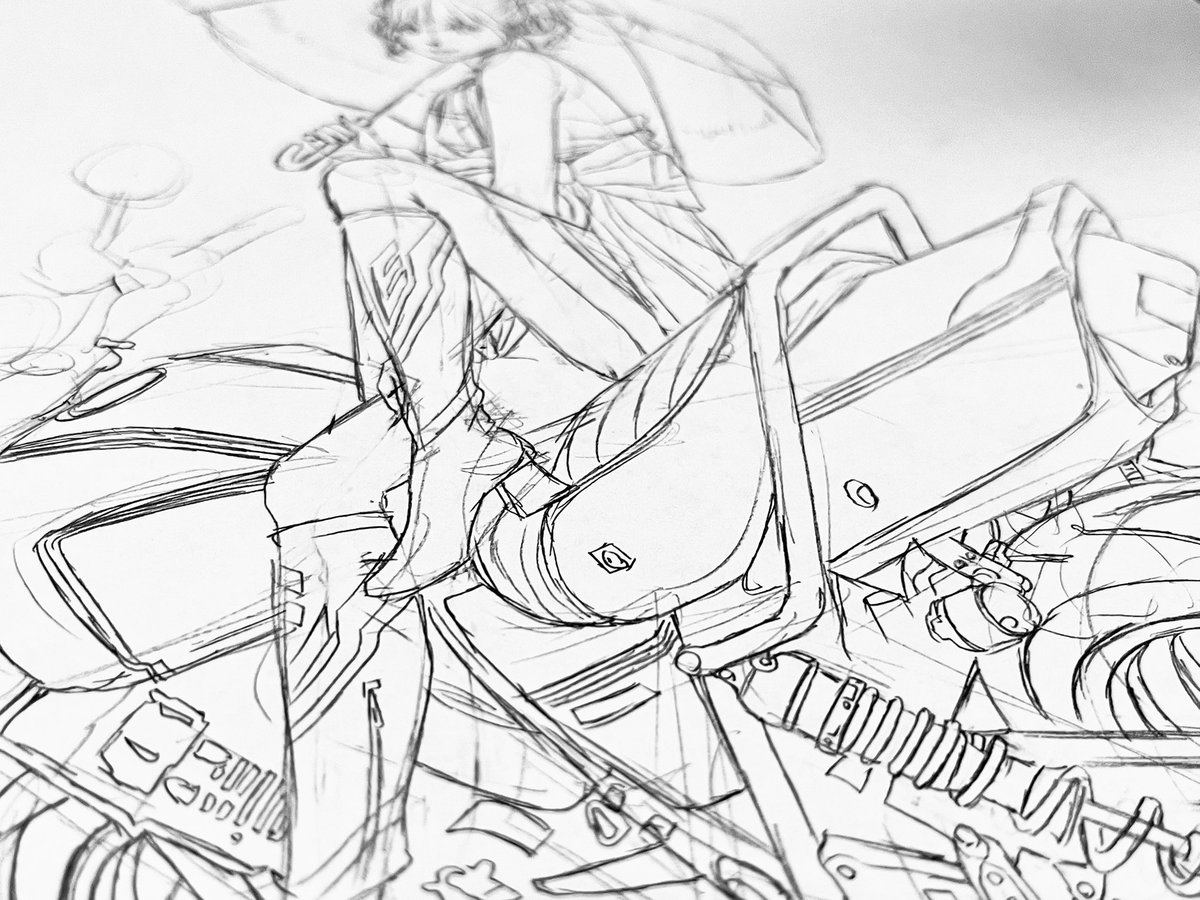 イラストオーダー 募集中 RYUTA・T＠依頼募集中 (@tdra08n_b) / Posts / X