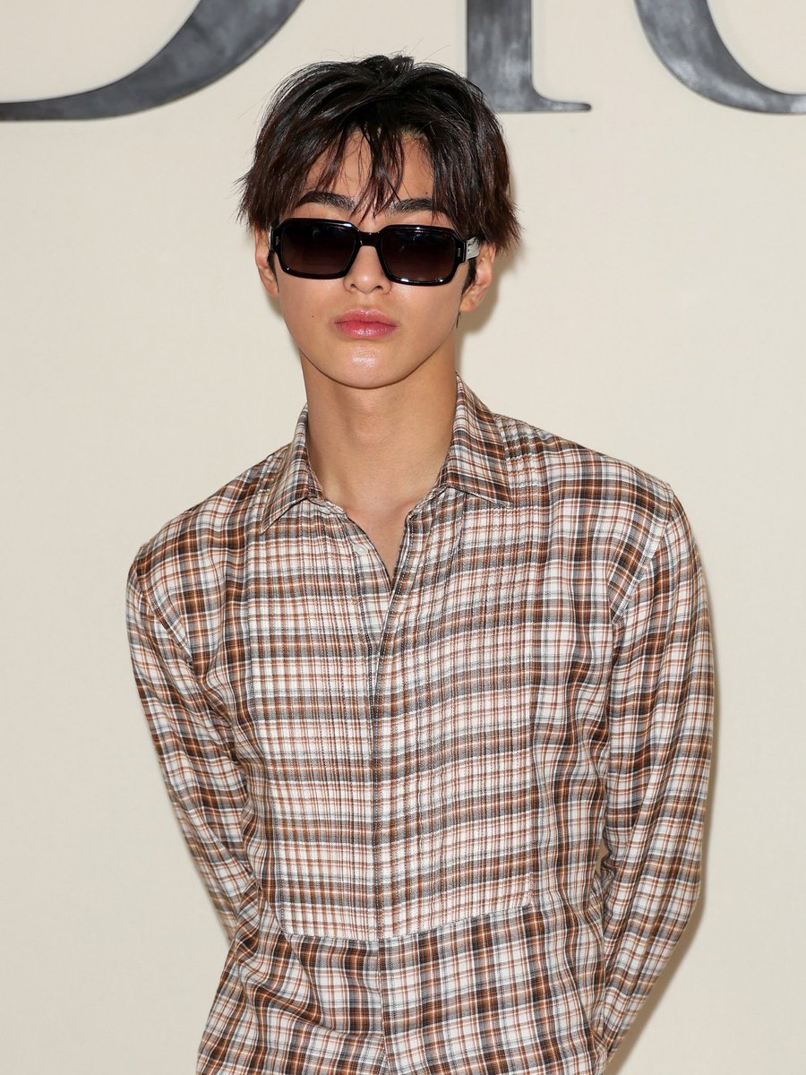 CORTISINDONESIA's tweet photo. [260624] PARIS FASHION WEEK

@.voguetaiwan mengunggah foto CORTIS JUHOON, SEONGHYEON &amp; KEONHO di acara Paris Fashion Week

CORTIS AT PFWSS27
#CORTISXPARISFASHIONWEEK #JUHOON_SEONGHYEON_KEONHO #DIOR #CORTIS @DIOR
🍒 https://t.co/AzeSsp4osq