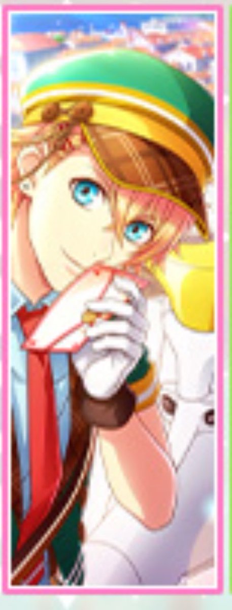 chi_torihiki_na's tweet photo. うたプリ ビジュコレ

提供
音也
真斗
トキヤ
レン
セシル
蘭丸

求
VVC翔

交換か1枚200円で買取いたします。

とりあえず3箱購入予定

SEC=20
UR=10
SR=5
Box=5
R=2
N=1
VVC翔との交換のレートになります。
まだ先ですが
固定貼り付けますので
ご縁がありましたら……
お願いいたします💦 https://t.co/HC9nkgx2bk