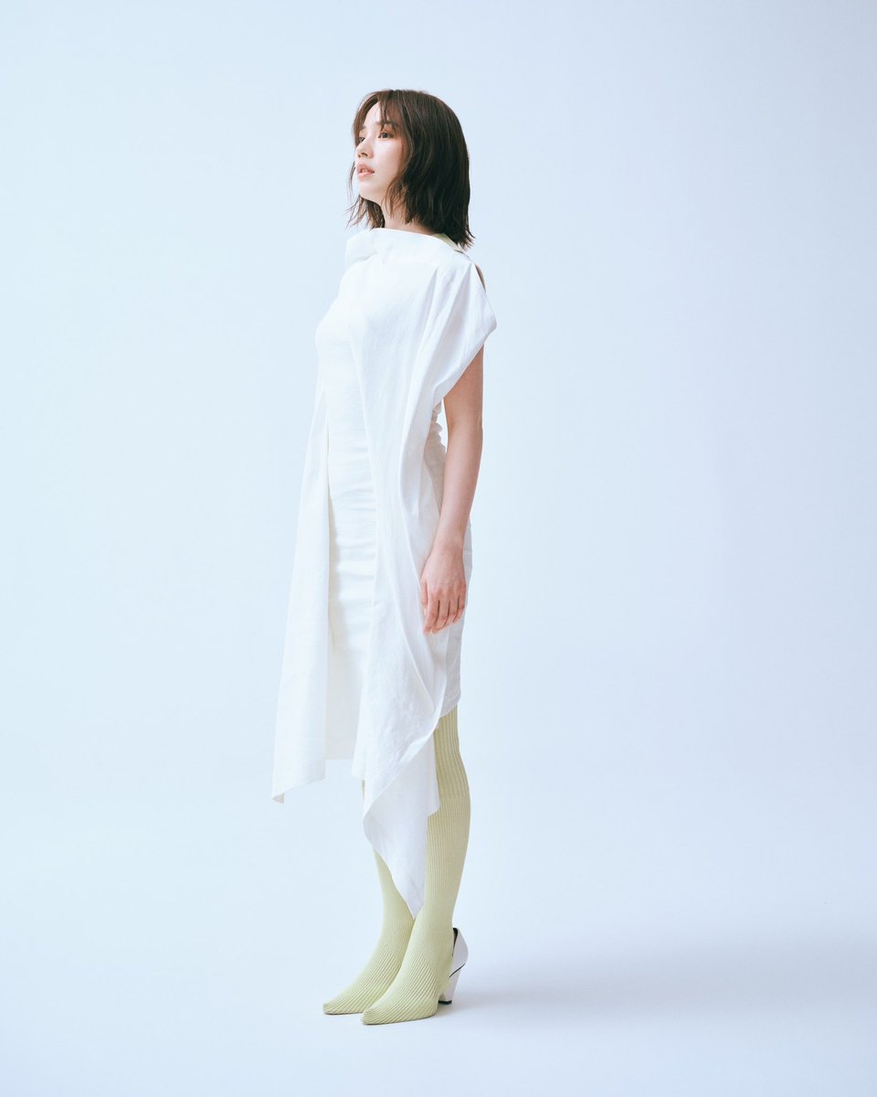 のん official tweet media