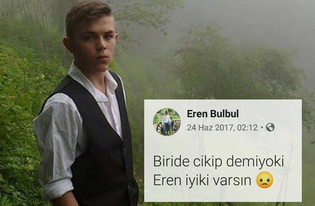 Beyhan Arık tweet media