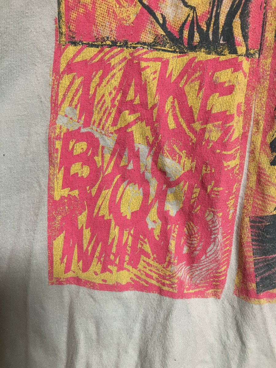 tmge9's tweet photo. BRAHMAN × EGO-WRAPPIN
楽しみやでー！

Take back your mind！ https://t.co/vl1lrW9Tn3