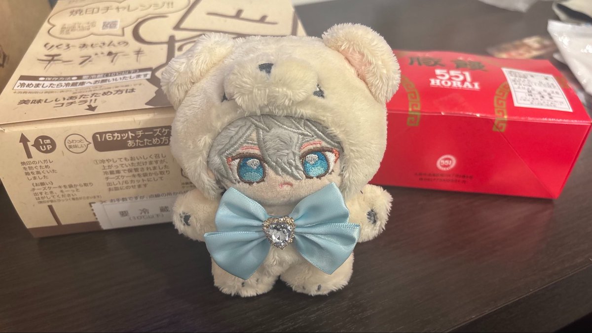 anslife712's tweet photo. バカンス𝐓𝐢𝐦𝐞なので
食べますよ、自分は🫵 https://t.co/kmMazmVKku