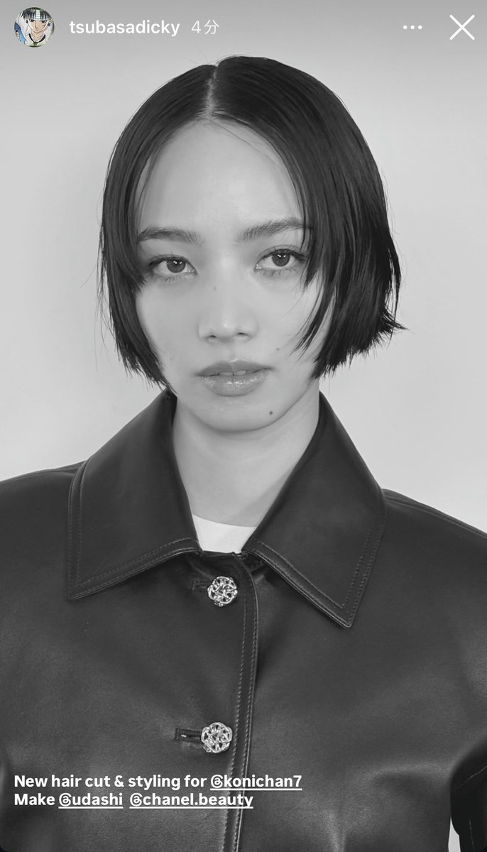 Post by Lili on X: ありがとう〜🖤