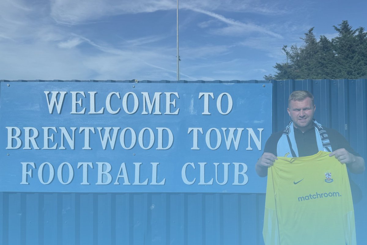 BrentwoodTownFC's tweet photo. 𝐍𝐞𝐰 𝐬𝐮𝐫𝐫𝐨𝐮𝐧𝐝𝐢𝐧𝐠𝐬 🏡 https://t.co/vLOPL5BGkD