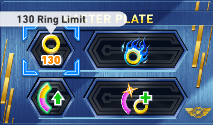 LazyZach_S06's tweet photo. Only been a few hours so hard to say for sure, but I think this is new meta. (one gadget change lmao) https://t.co/E3FGgDfROm