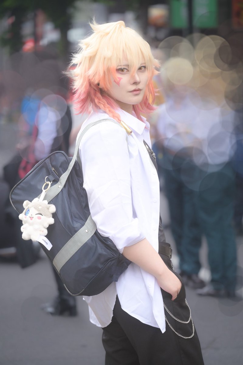 berry_iscream's tweet photo. HonkaiStarRail

                            🏫🍷

camera▶︎@RYO0453B4 

#Mydei
#サツコス https://t.co/BnkHyIMnkU