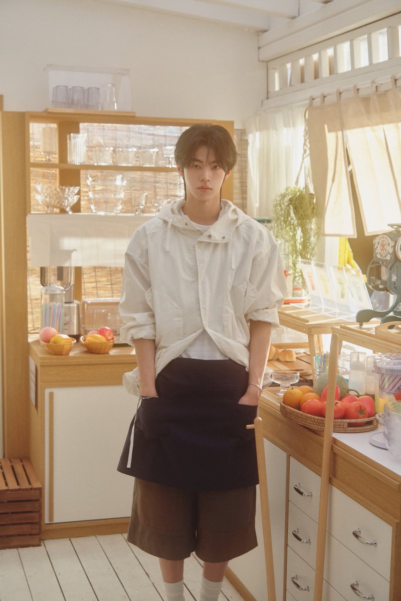 TWS_PLEDIS_JP's tweet photo. TWS Japan 2nd Single
「SODA SODA」
Official Photo B

#DOHOON

2026.8.4 Release

#TWS #247WithUs
#SODASODA
#TWSと弾ける夏 https://t.co/s3CFfRrcir