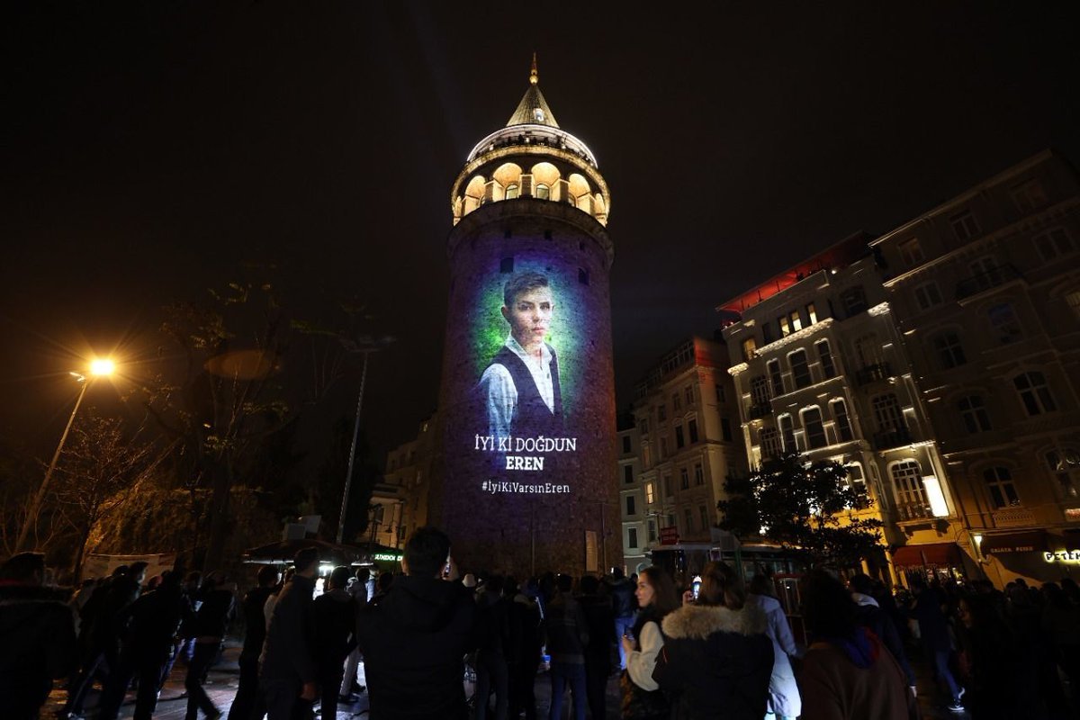 ulkucunefer34's tweet photo. #iyikivarsıneren https://t.co/Ot9dGEnXSM