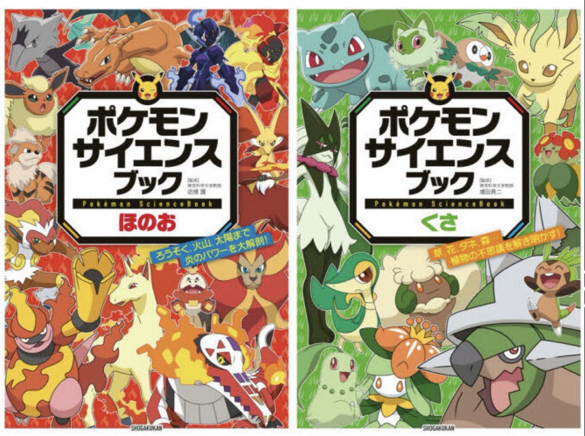 ポケモン情報NAKAYAMA【非公式】 on X: 