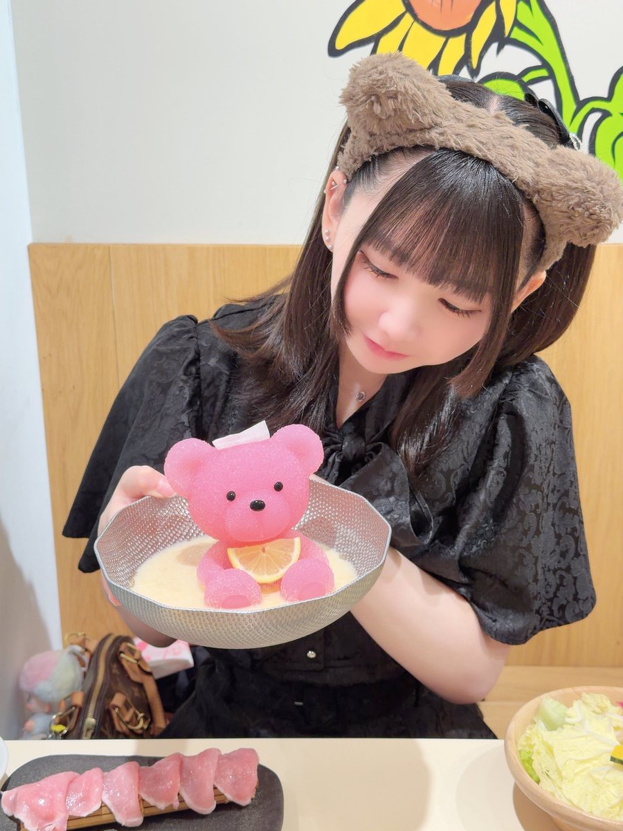 futonzz's tweet photo. 女全員切るから付きワホーʕ◍·̀Ⱉ·́◍ʔ https://t.co/oLktUH4KEk