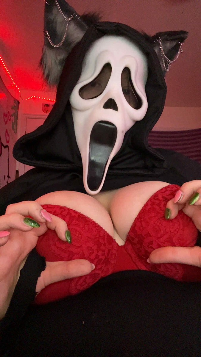pretty_illegrrl's tweet photo. Halloween can't cum soon enough🤫👻🎃💛
#nsfwtwtًً #chubby #bbw #alternative #hot #banger #sub #submissive #switch #kitten #kitty #mommy #fatties #thick #swtwt #sw #menu #messageformenu #menudms https://t.co/3uPCLkorhP