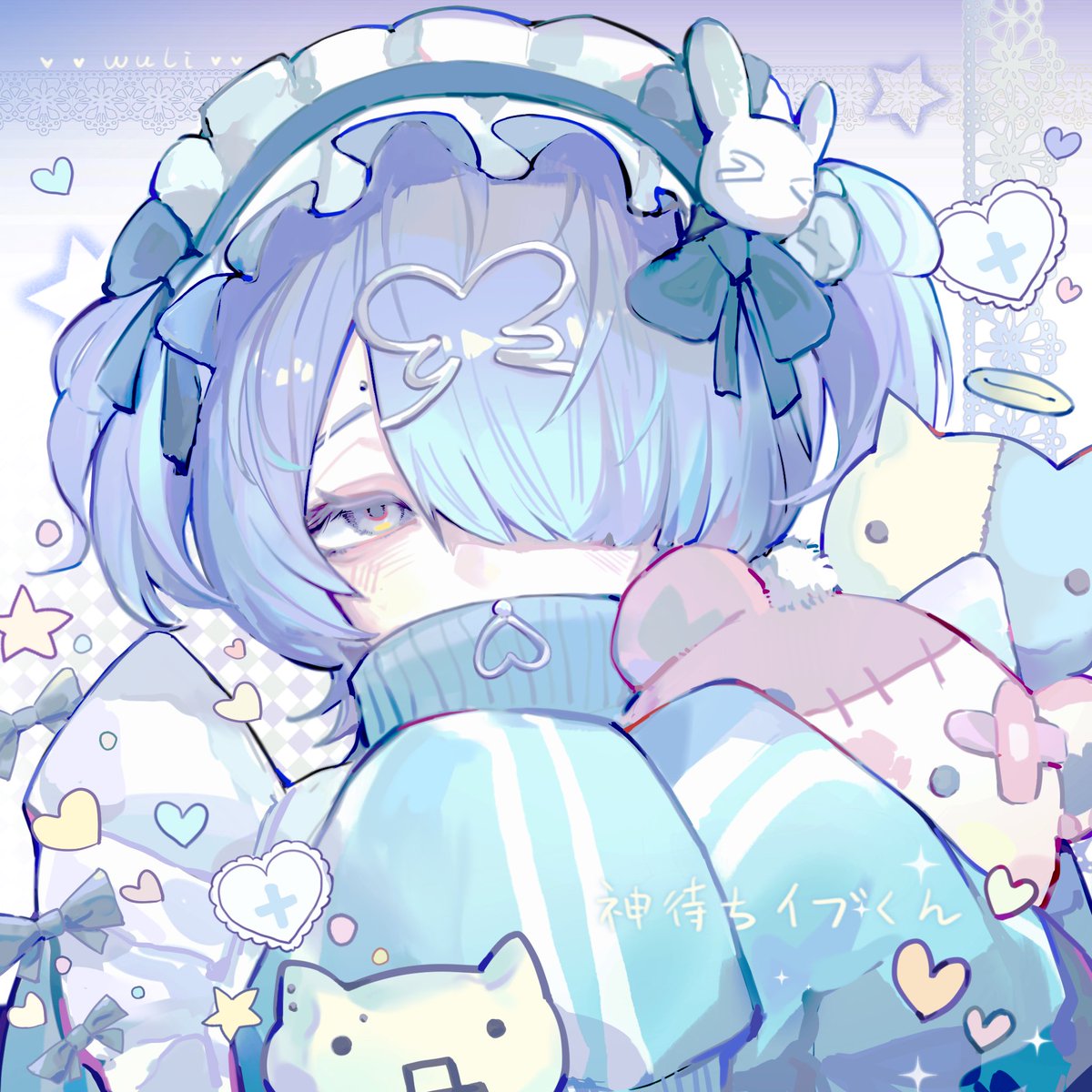 巫霖 tweet media