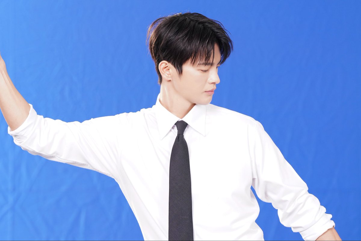 storyjcompany's tweet photo. [#📝]
삼노맨 강시우? YES...❤️

📸 https://t.co/wnOiHFycM8

#서인국 #SeoInGuk 
#ソ・イングク @Whatsup_Inguk 
#tvN #내일도출근 #SeeYouatWorkTomorrow 
#강시우 #포스터촬영 #비하인드 
#스토리제이컴퍼니 #Storyjcompany #네이버블로그 https://t.co/rr7cLZHOUv