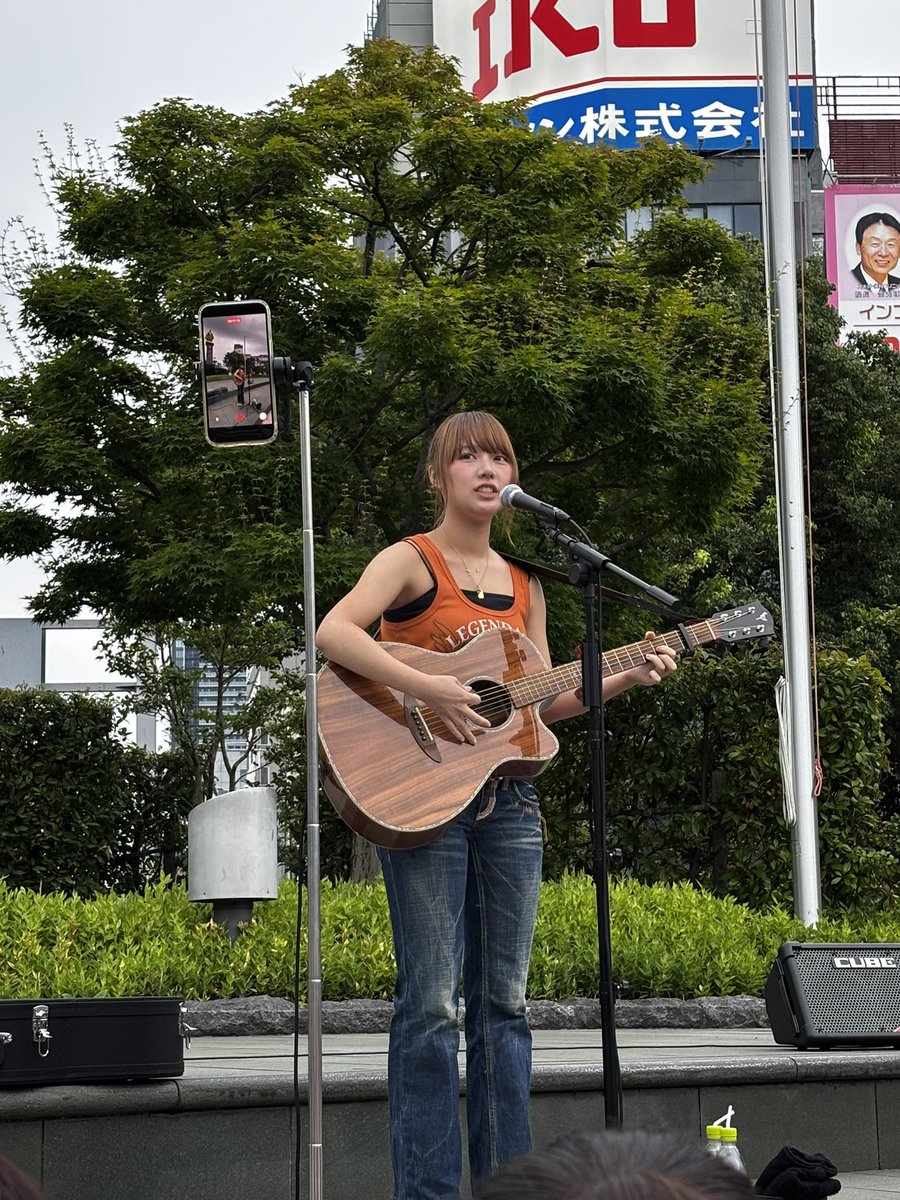 take0806_HONEYs's tweet photo. 2列目近すぎた‼️
まぢかわいかった😭😭
#ふみの https://t.co/b7jJlDbpH4