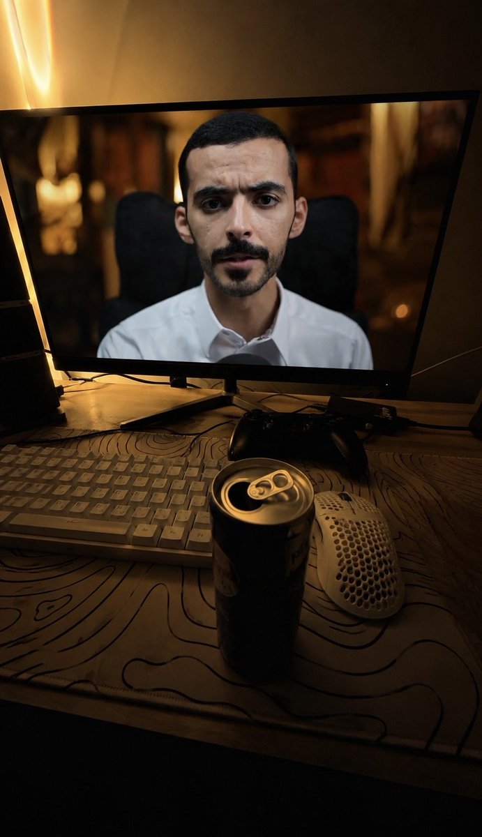 xliou_2's tweet photo. الى هيئه الإعلام المحترم
السلام عليكم ورحمة الله وبركاته
أتقدم إليكم بهذا الطلب راجيًا منكم إعادة النظر في قرار منع (وليد قصص) من الظهور أو الاستمرار في تقديم محتواه
شاكرين لكم جهودكم متمنين أن يحظى هذا الطلب بعنايتكم الكريمة
وتفضلوا بقبول خالص الاحترام والتقدير🙏🏻😓
@waleedona https://t.co/1ecQRAzkrw