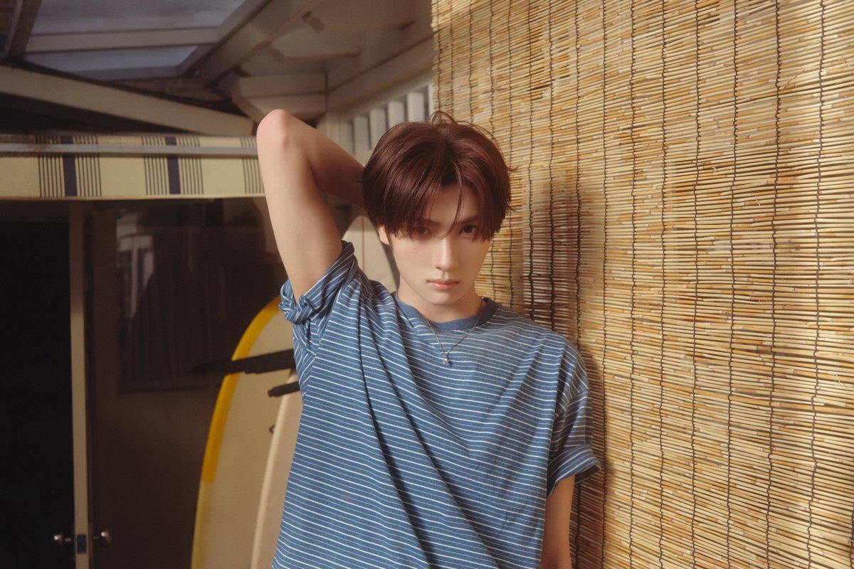 TWS_PLEDIS_JP's tweet photo. TWS Japan 2nd Single
「SODA SODA」
Official Photo B

#YOUNGJAE

2026.8.4 Release

#TWS #247WithUs
#SODASODA
#TWSと弾ける夏 https://t.co/EftaUccRNX