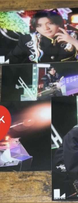 Lienel09shunta's tweet photo. Lienel  交換　リエネル　リエレット　リリイベ　リエネル　生写真　トレカ

譲　高桑　

求　芳賀　近藤　
💙近藤〉🟢��の丸がしてあるもの

6/25、7/11手渡しまたは郵送
リプdmお願い致します。 https://t.co/8D06s9d0Vs