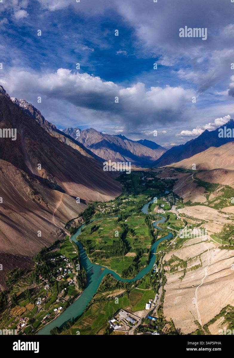 Pakistan’s N-140 Highway Nears Completion: A Strategic Lifeline Connecting Gilgit-Chitral and Boosting CPEC Alternatives