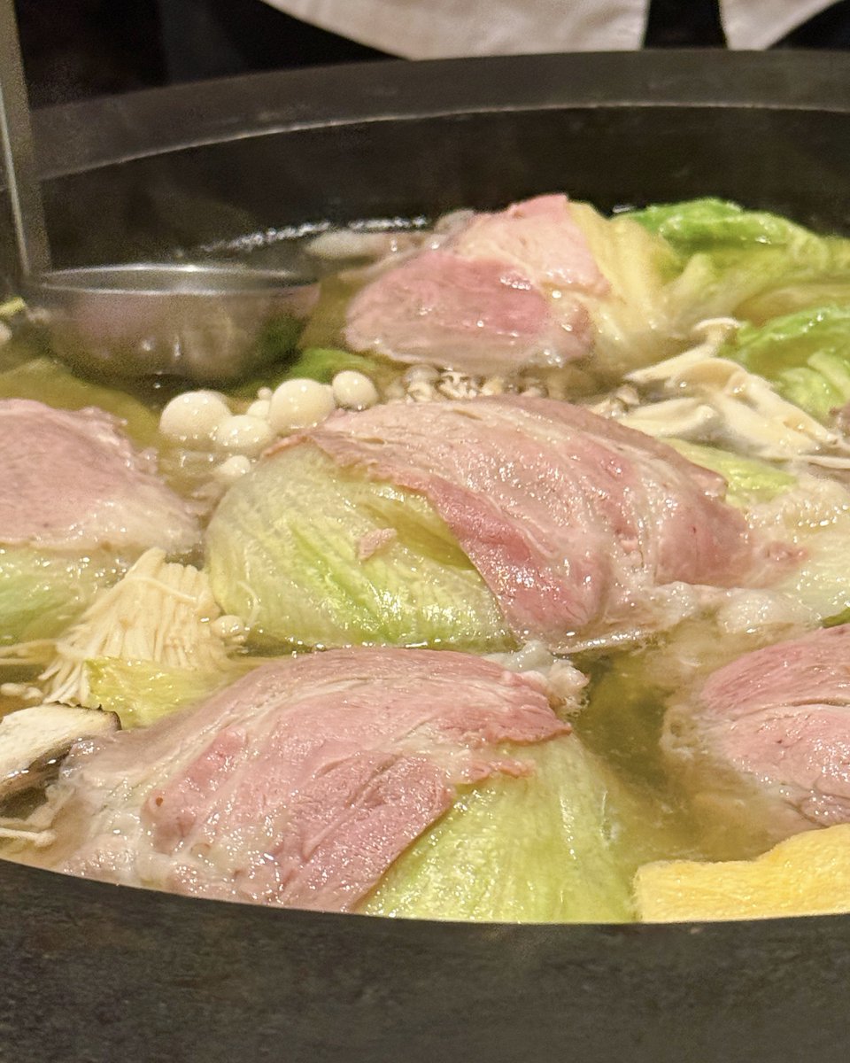 はっしー（橋本陽）/ グルメプレゼンター®️ tweet media