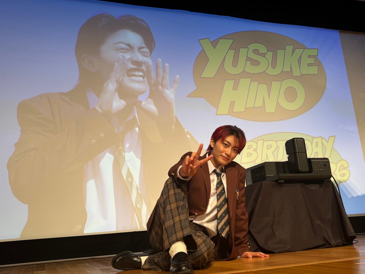 hinoyusuke63's tweet photo. 余韻に浸りましょう。

staff https://t.co/T13sYpsR6o