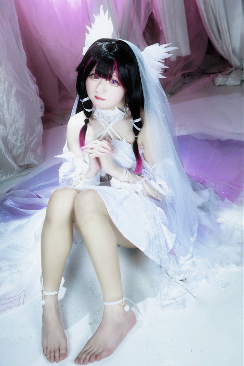 Ruko_chan_'s tweet photo. Cosplay

Genshin Columbina https://t.co/A9CYbwOLHa