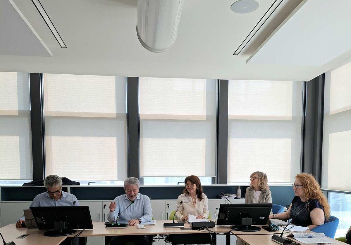 aran_agenzia's tweet photo. Trattativa in corso @aran_agenzia Confederazioni e Organizzazioni #sindacali per il #rinnovo del #CCNL personale #Funzioni #Locali - triennio 2025/2027 https://t.co/DwlsJI1545