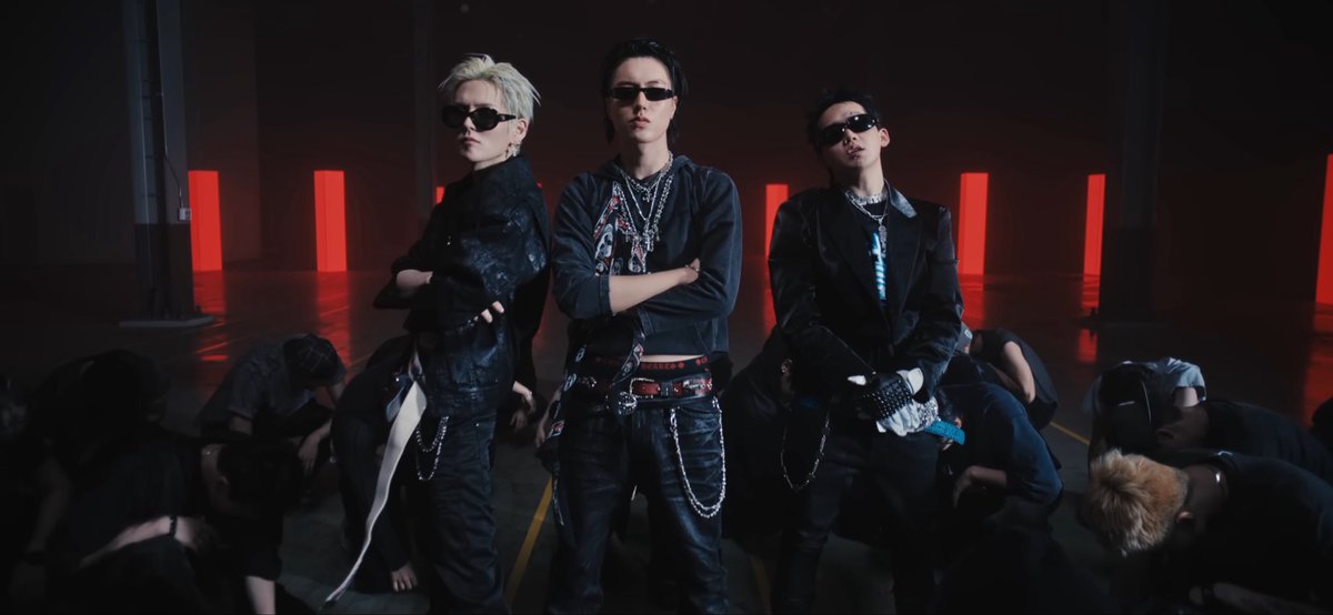 7chill4eva's tweet photo. ของดีวายจี พิกัดลับตึกดำ ฮยอนฮาโยมาเยือน https://t.co/kS6oj57uZl