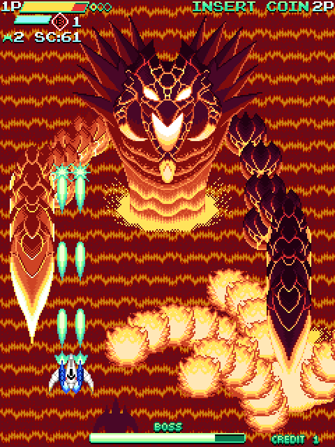 Did this mockup for the Starfox 64 remake launch made in Aseprite