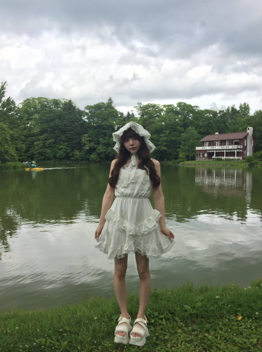 hosareinuchan's tweet photo. あなたが好きよ https://t.co/Q5ugybpiBI