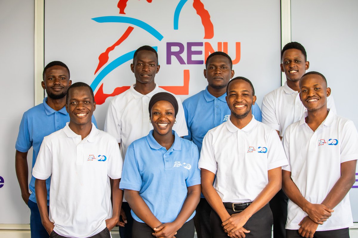 RENU_256's tweet photo. RENU Graduate Trainee Program 2026

Join us in welcoming our Graduate Trainees who will be supporting the Internal Audit and Risk, People and Culture, and Systems and Software Departments.

We are excited to have them join the RENU family and look forward to learning, innovation, and growth together as we continue advancing research and education through technology.

We look forward to taking RENU to greater heights together!