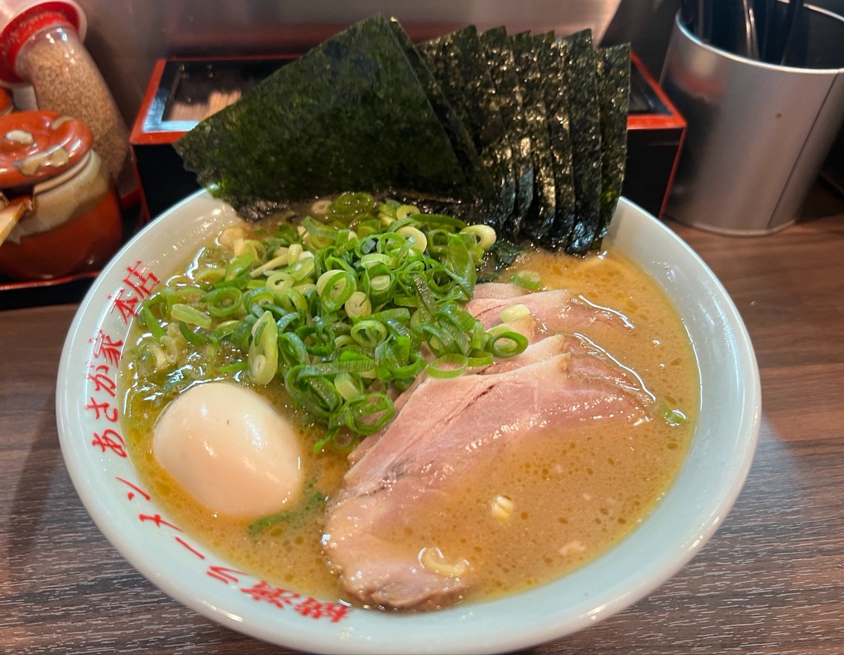 ラーメン・インクレディブル tweet media